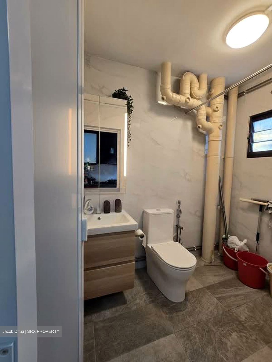 Blk 137 Rivervale Plains (Sengkang), HDB Executive #577180341